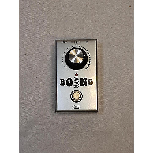 BOING Effect Pedal