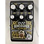 Used DOD BONESHAKER Effect Pedal