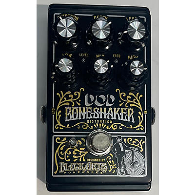 DOD BONESHAKER Effect Pedal