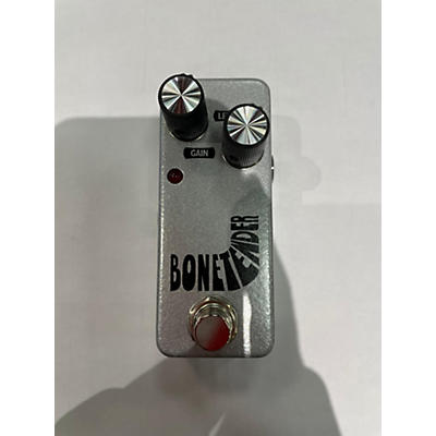 Lovepedal BONETENDER Effect Pedal