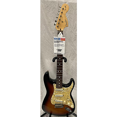 Fender BONNIE RAITT Solid Body Electric Guitar