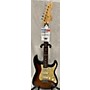 Used Fender BONNIE RAITT Solid Body Electric Guitar 2 Color Sunburst