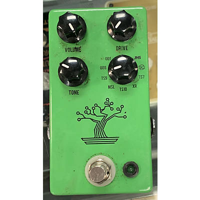 JHS Pedals BONSAI Effect Pedal