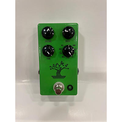 JHS Pedals BONSAI Effect Pedal