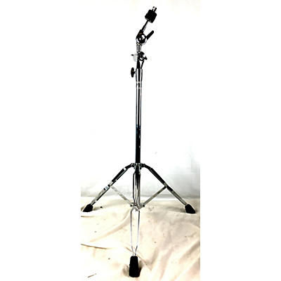 DW BOOM Cymbal Stand