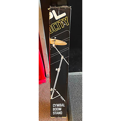SPL BOOM STAND Cymbal Stand