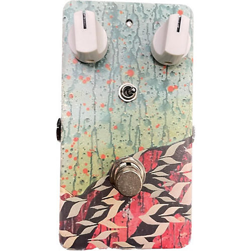 Keeley BOOST Effect Pedal