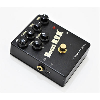 Tech 21 BOOST RVB Effect Pedal