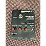 Used TC Electronic BOOSTER+LINE DRIVER/DISTORTION Effect Pedal