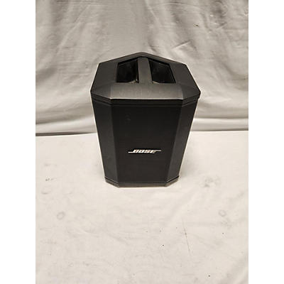 Bose BOSE S1 PRO Powered Speaker