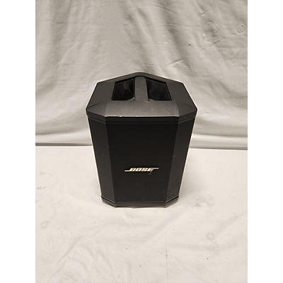 Bose BOSE S1 PRO Powered Speaker