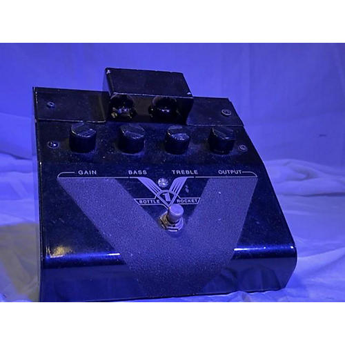 Mesa Boogie BOTTLE ROCKET Effect Pedal