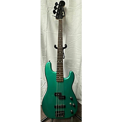 Fender BOXER SERIES PJ BASS SHM Electric Bass Guitar