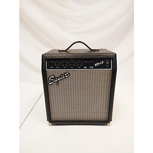 squire bp15 amp