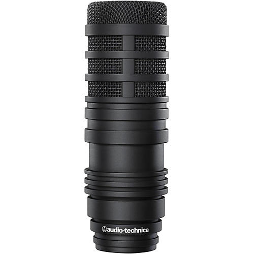 Audio-Technica BP40 Large Diaphragm Dynamic Vocal Microphone Condition 1 - Mint
