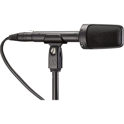 Audio-Technica BP4025 X/Y Stereo Recording Microphone