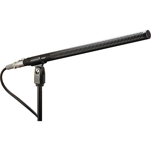 BP4027 Mid-Side Long Stereo Shotgun Microphone