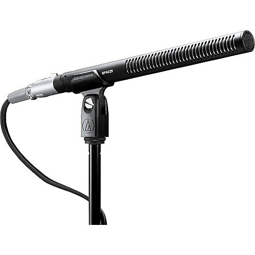 BP4029 Mid-Side Short Stereo Shotgun Microphone