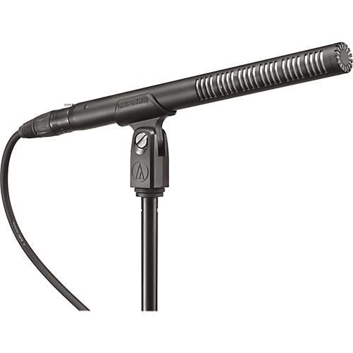 BP4073 Shotgun Condenser Microphone