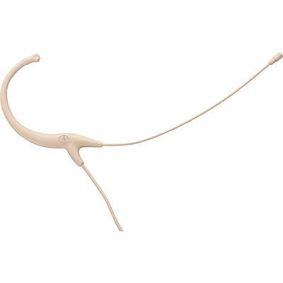 Audio-Technica BP892C MicroSet Condenser Headworn Microphone