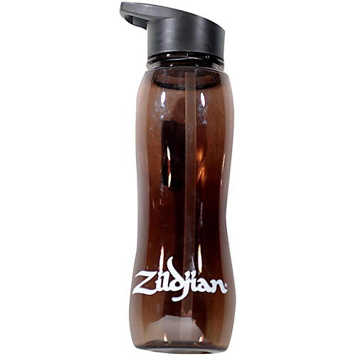 BPA-free Plastic Water Bottle