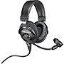 Audio-Technica BPHS1 Broadcast Stereo Headset With Dynamic Boom Microphone