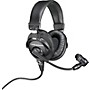 Open-Box Audio-Technica BPHS1 Broadcast Stereo Headset with Dynamic Boom Mic Condition 1 - Mint