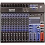 Yorkville BPM12 12-Channel Battery-Powered Mixer