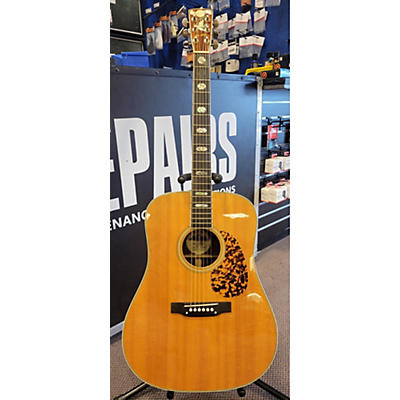 Blueridge BR-1060 Acoustic Guitar