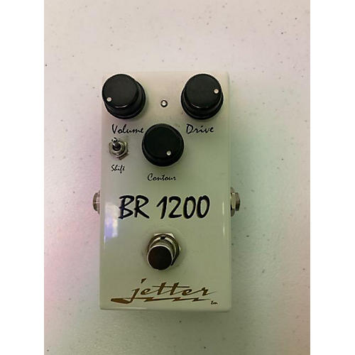 BR 1200 Effect Pedal