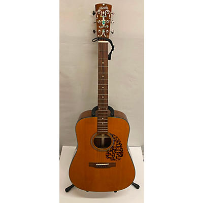 Blueridge BR-140 Acoustic Guitar