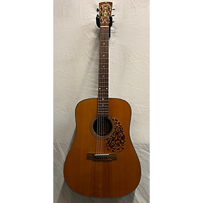 Blueridge BR-140 Acoustic Guitar