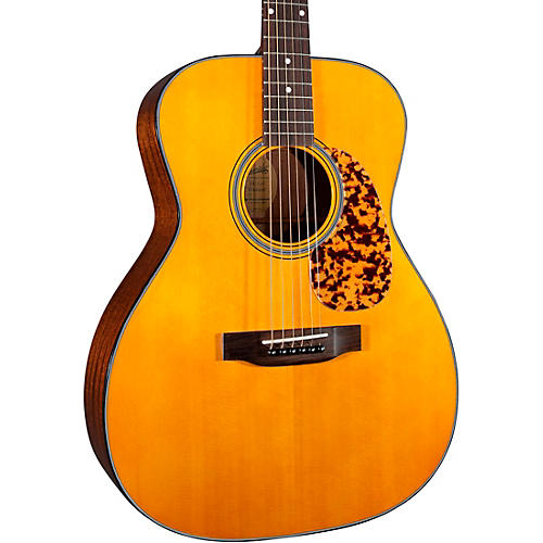 Blueridge BR-143 Historic Series 000 Acoustic Guitar Aging Toner