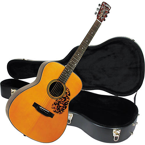 BR-143 Historic Series 000 Acoustic Guitar