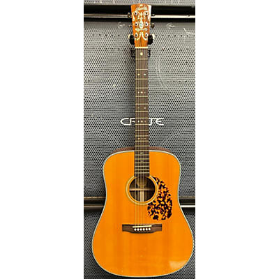 Blueridge BR-160 Acoustic Guitar