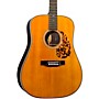 Open-Box Blueridge BR-160 Historic Series Dreadnought Acoustic Guitar Condition 2 - Blemished Aging Toner 197881505202