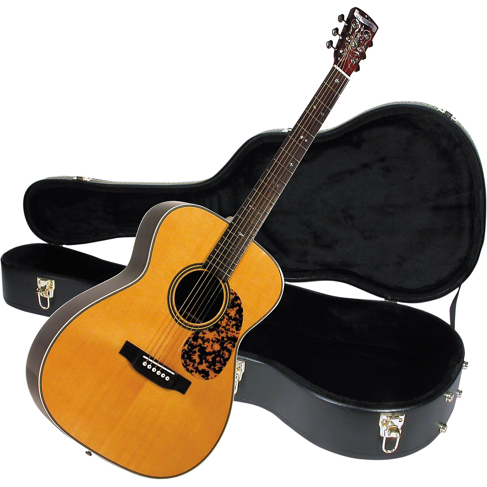 Blueridge BR163 Historic Series 000 Acoustic Guitar Musician's Friend