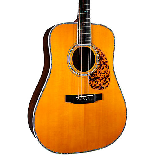 Blueridge BR-180 Historic Series Dreadnought Acoustic Guitar Condition 2 - Blemished Aging Toner 197881275839