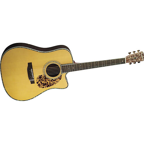 BR-180C Acoustic Guitar