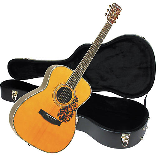 BR-183 Historic Series 000 Acoustic Guitar