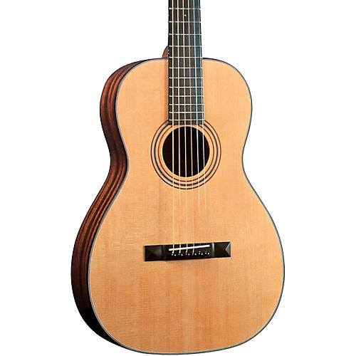 Blueridge BR-341 O Parlor Acoustic Guitar Condition 2 - Blemished Natural 197881118709