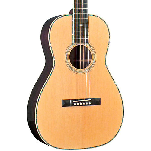 BR-371 Parlor Acoustic Guitar