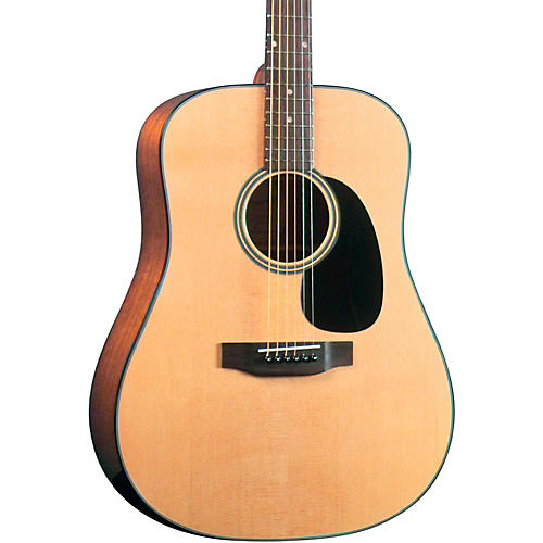 Blueridge BR-40 Dreadnought Acoustic Guitar Condition 1 - Mint Natural