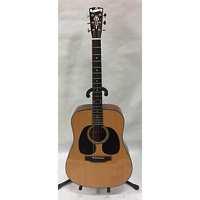 Blueridge BR-40LH Acoustic Guitar