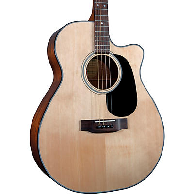 Blueridge BR-40TCE Contemporary Series Cutaway Acoustic-Electric Tenor Guitar