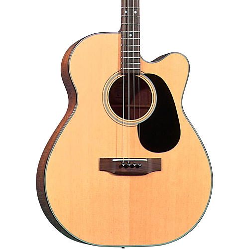 BR-40TCE Tenor Acoustic-Electric Guitar