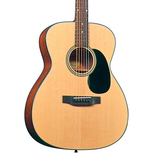 Blueridge BR-43 Contemporary Series 000 Acoustic Guitar Natural
