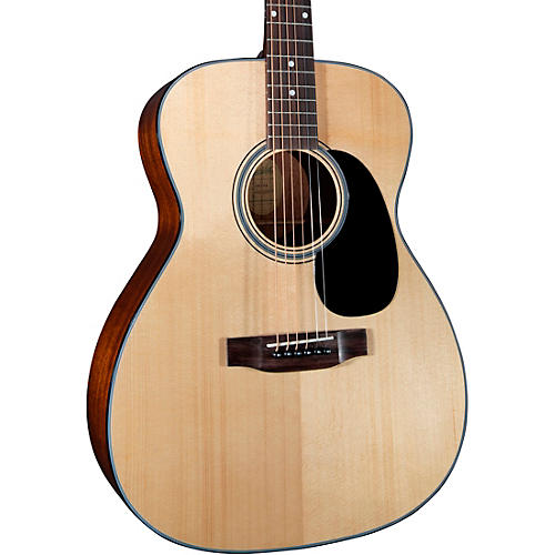 Blueridge BR-43 Contemporary Series 000 Acoustic Guitar Natural
