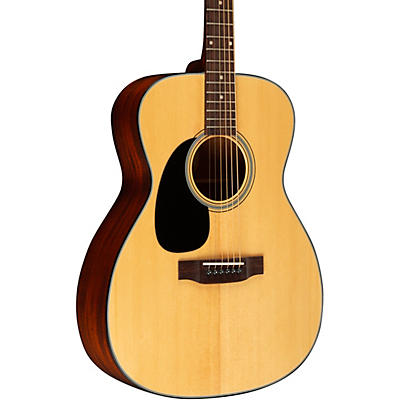 Blueridge BR-43 Contemporary Series Left-Handed 000 Acoustic Guitar