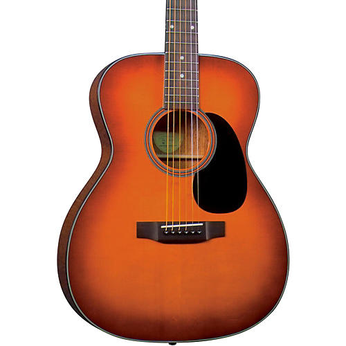 BR-43AS Adirondack Top Craftsman Series 000 Acoustic Guitar